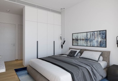 Redefining Hillside Luxury Living 